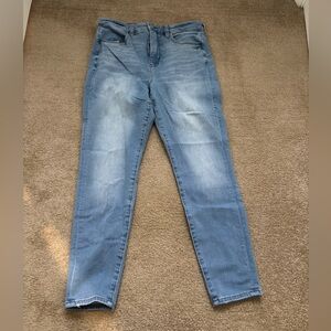 AE JEANS